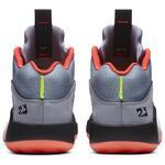 Баскетбольные кроссовки Air Jordan XXXV "Center of Gravity" | DC1492-001