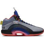 Баскетбольные кроссовки Air Jordan XXXV "Center of Gravity" | DC1492-001