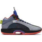 Баскетбольные кроссовки Air Jordan XXXV "Center of Gravity" | DC1492-001