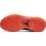 Баскетбольные кроссовки Air Jordan XXXV "Center of Gravity" | DC1492-001