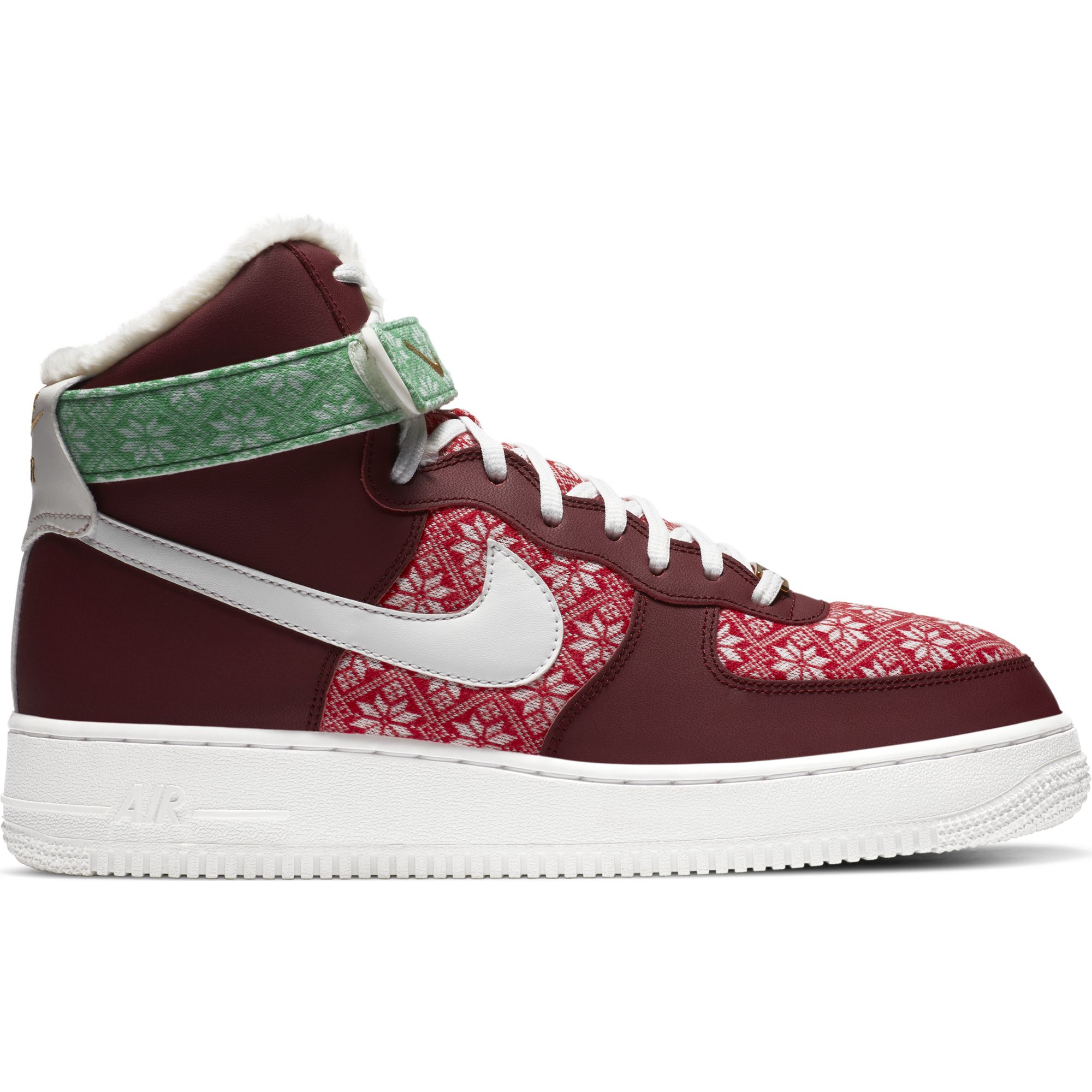 Nike Air Force 1 High '07 LV8 | DC1620-600