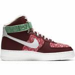 Кроссовки Nike Air Force 1 High '07 LV8 - картинка