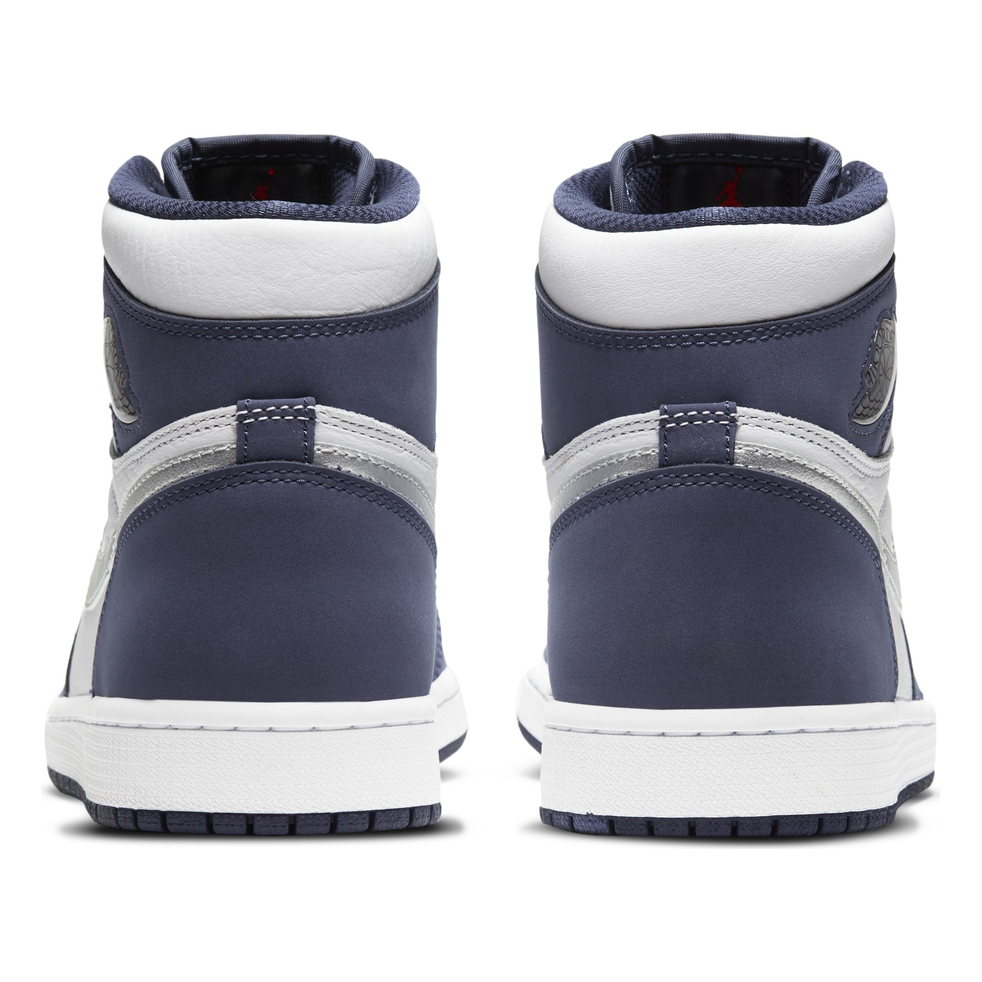 Купить Кроссовки Air Jordan 1 High OG CO.JP | DC1788-100 в Москве или заказать доставку на Slamdunk.su