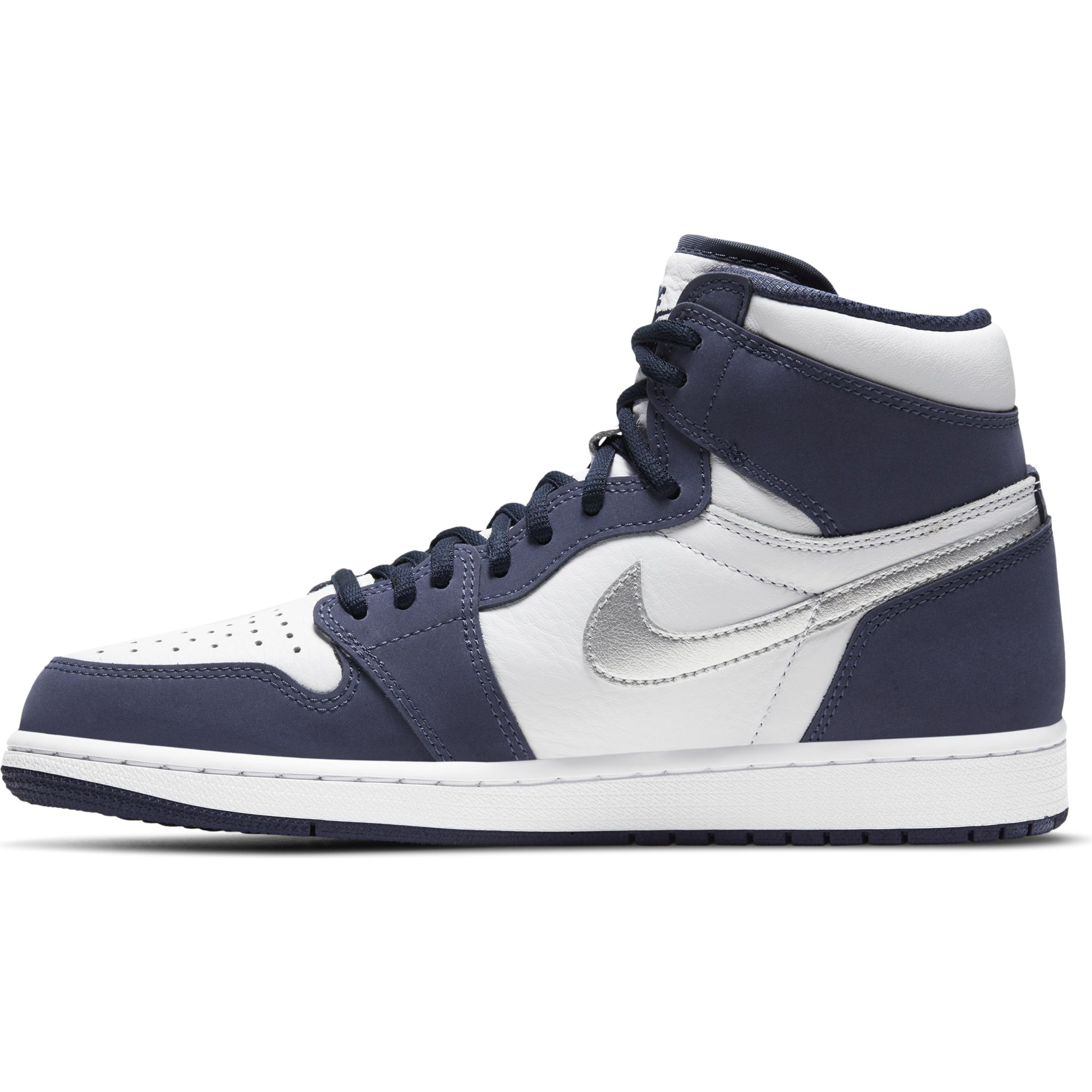 Купить Кроссовки Air Jordan 1 High OG CO.JP | DC1788-100 в Москве или заказать доставку на Slamdunk.su