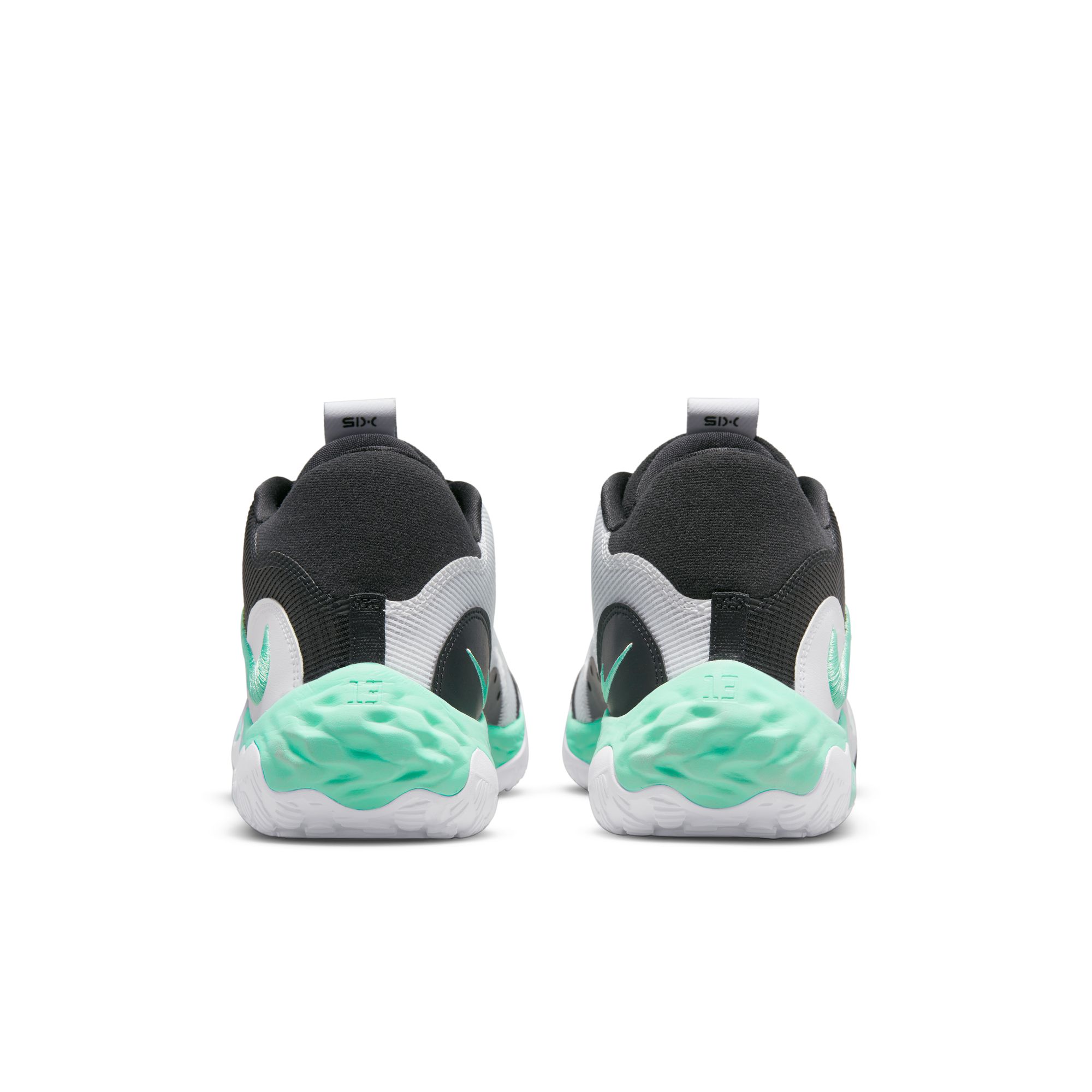 Купить Баскетбольные кроссовки Nike PG 6 | DC1974-001 в Москве или заказать доставку на Slamdunk.su
