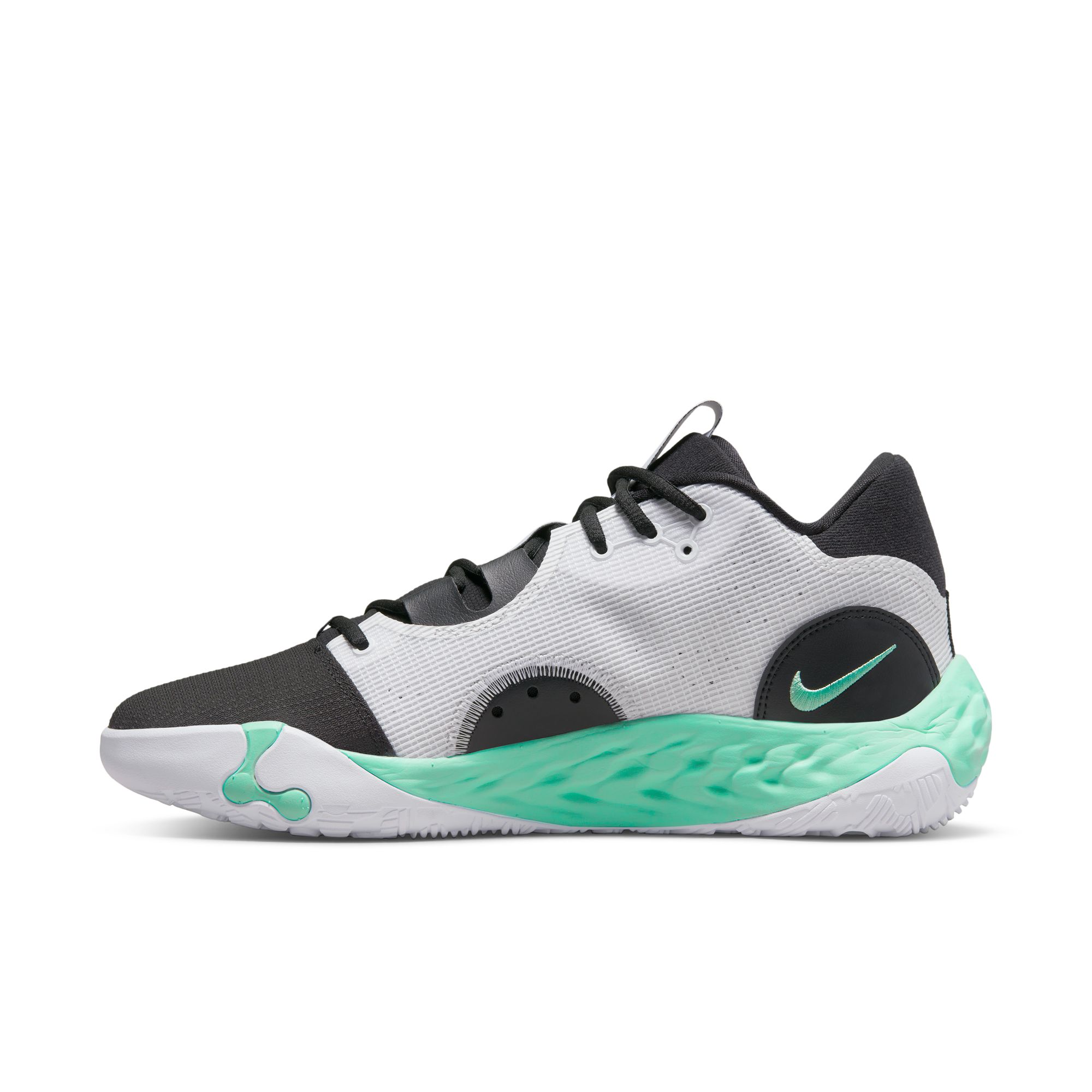 Купить Баскетбольные кроссовки Nike PG 6 | DC1974-001 в Москве или заказать доставку на Slamdunk.su