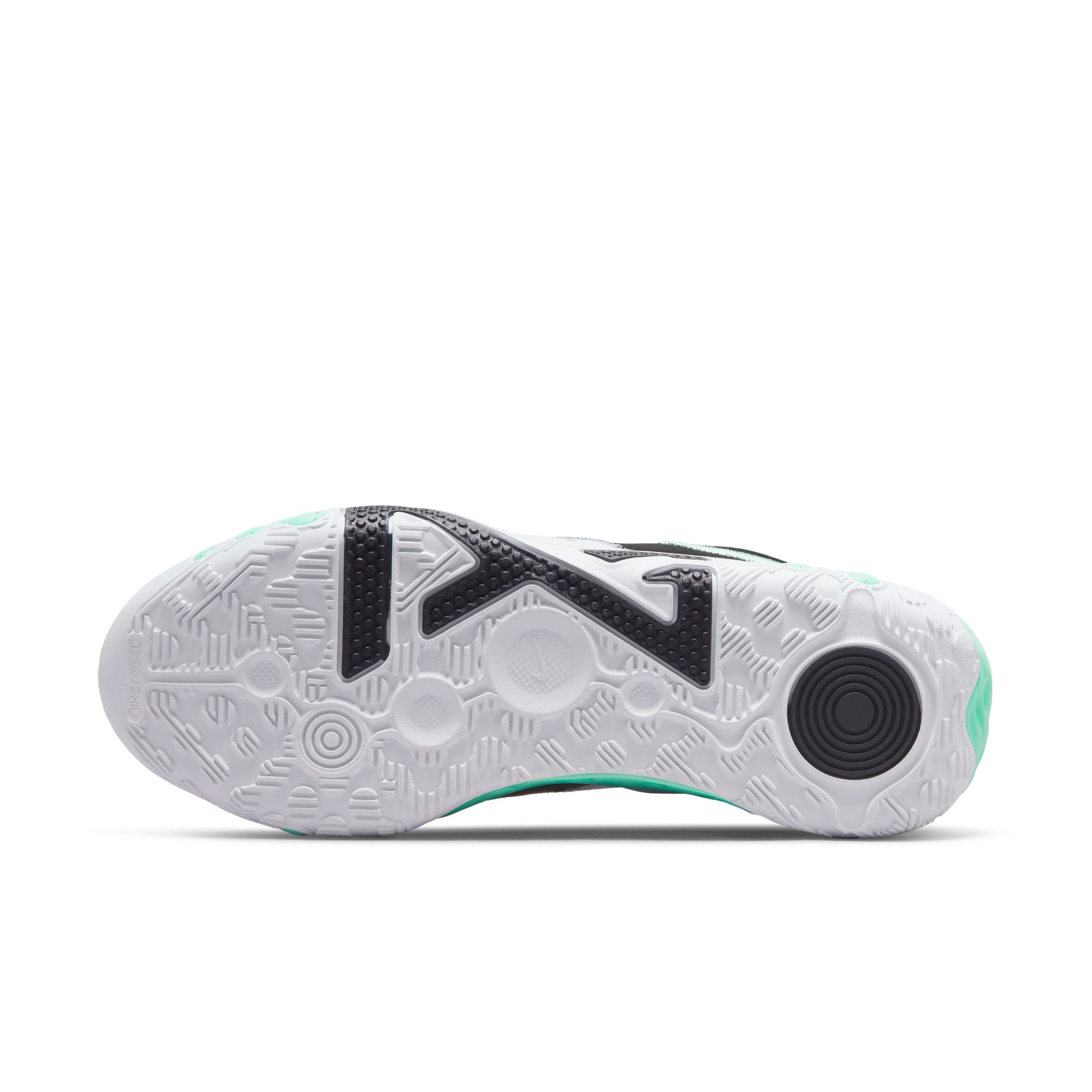Купить Баскетбольные кроссовки Nike PG 6 | DC1974-001 в Москве или заказать доставку на Slamdunk.su
