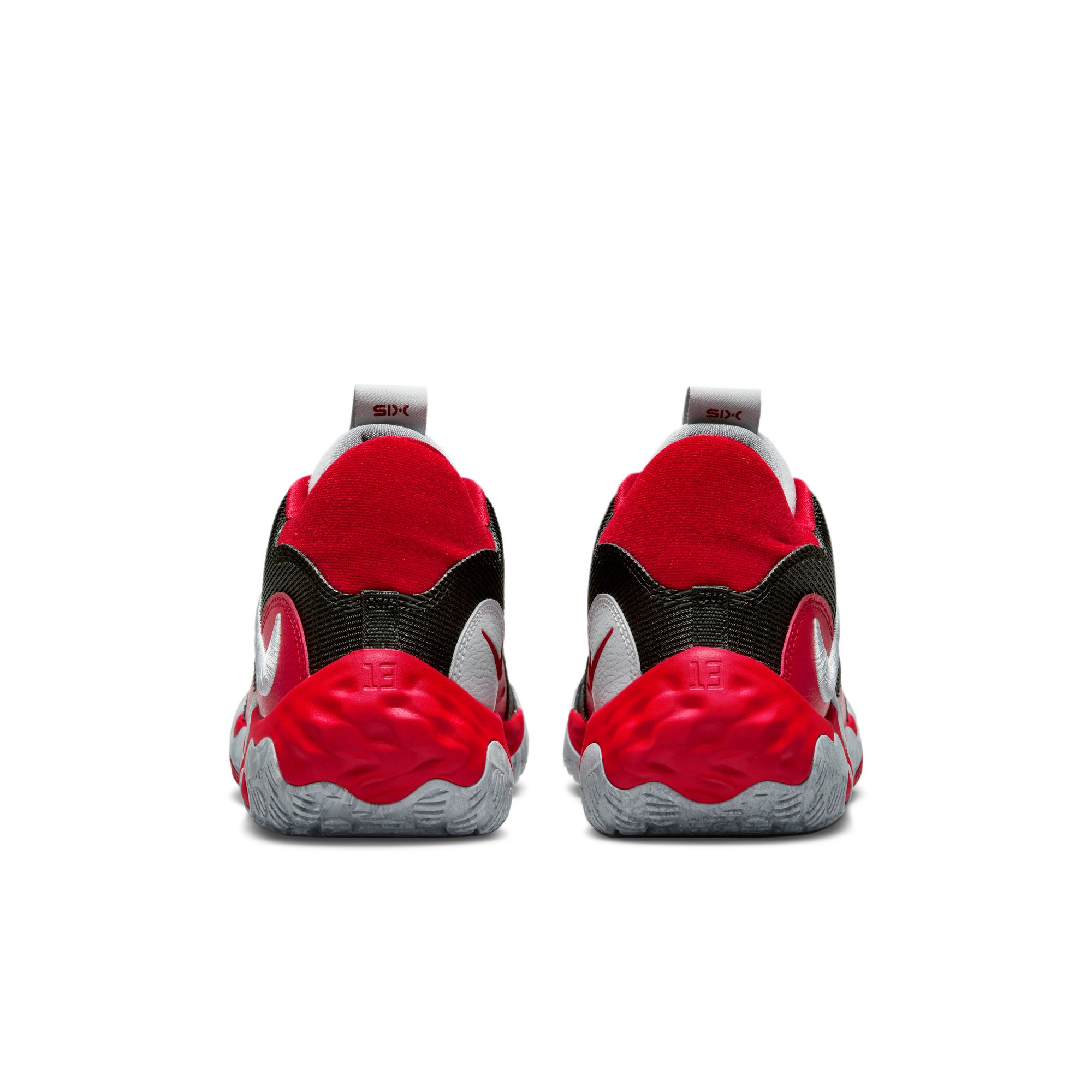 Купить Баскетбольные кроссовки Nike PG 6 | DH8447-003/DC1974-003 в Москве или заказать доставку на Slamdunk.su