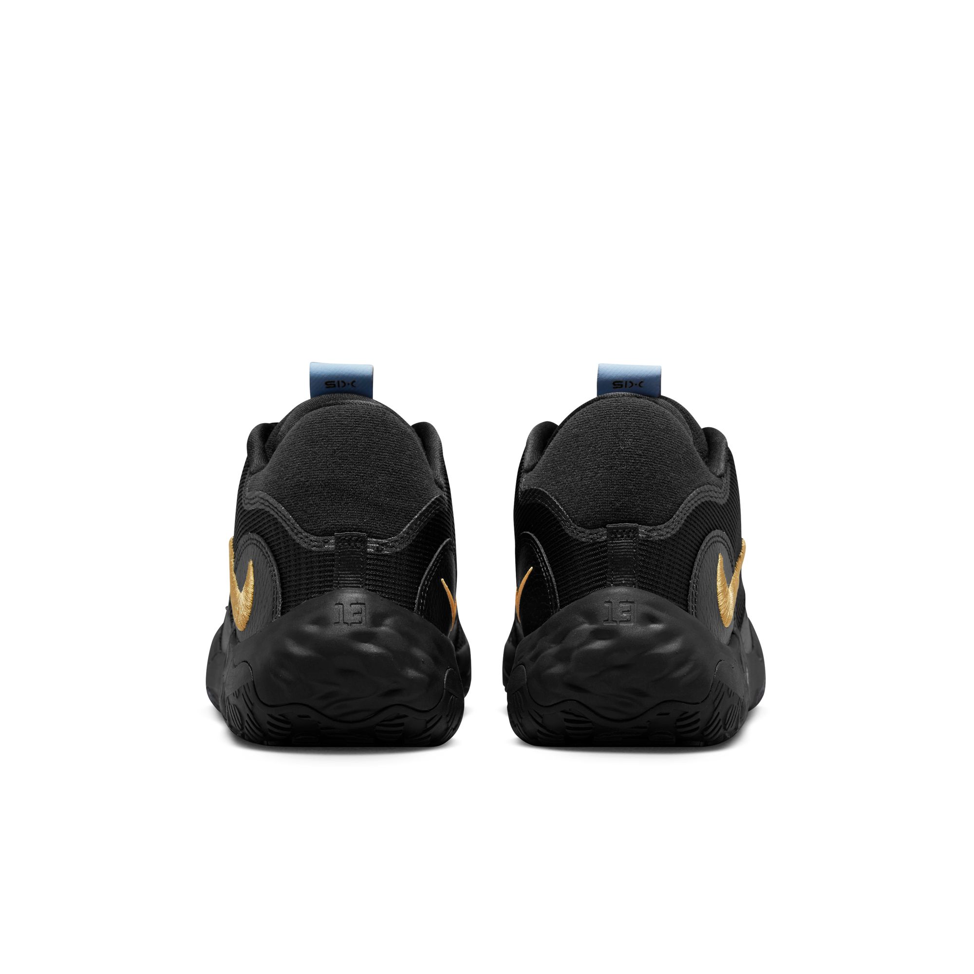 Купить Баскетбольные кроссовки Nike PG 6 | DC1974-005 в Москве или заказать доставку на Slamdunk.su