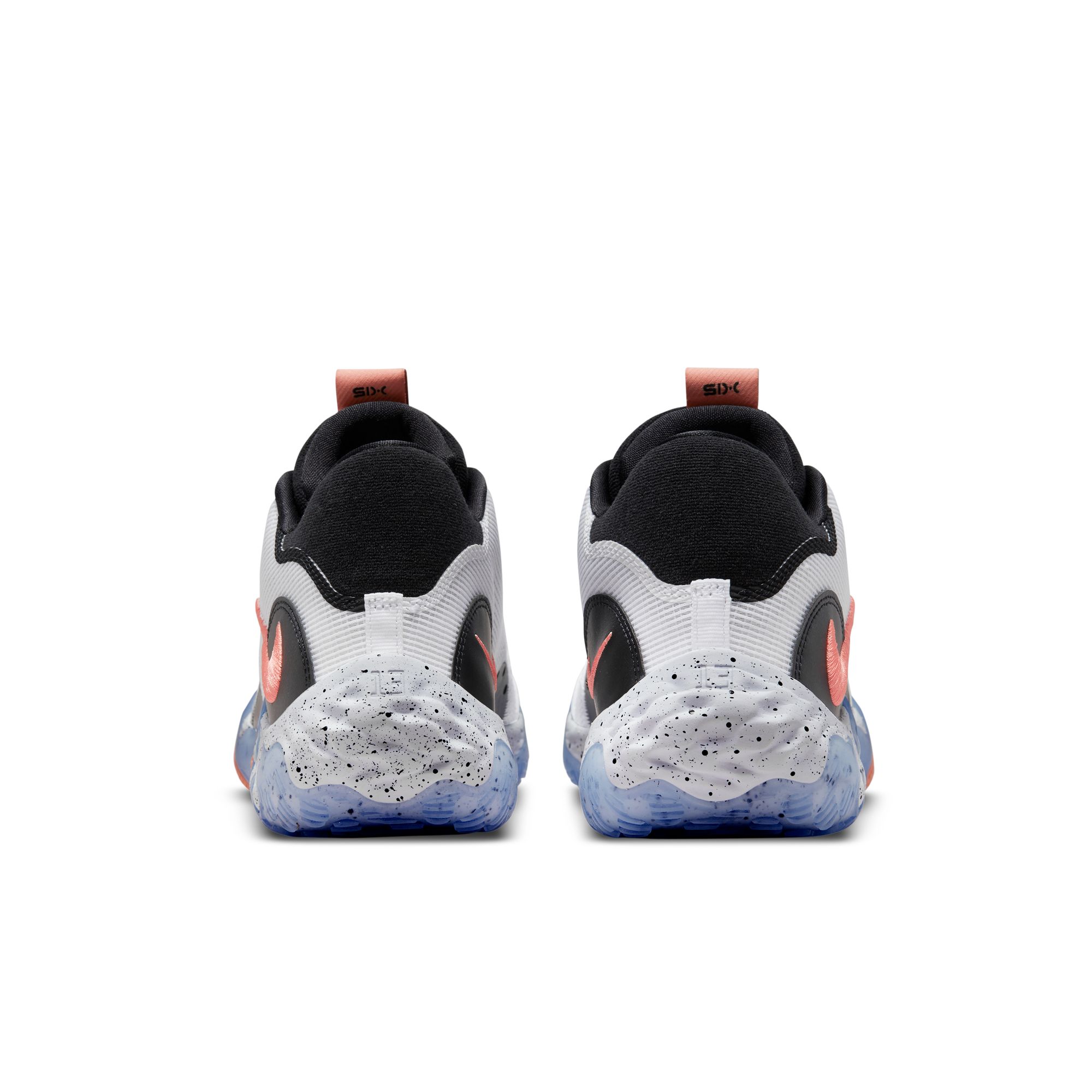 Купить Баскетбольные кроссовки Nike PG 6 | DC1974-100/DC1974-100 в Москве или заказать доставку на Slamdunk.su