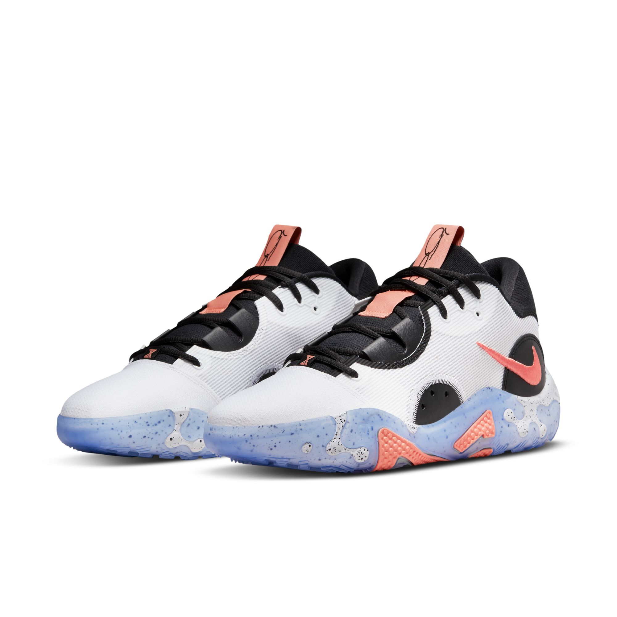 Купить Баскетбольные кроссовки Nike PG 6 | DC1974-100/DC1974-100 в Москве или заказать доставку на Slamdunk.su