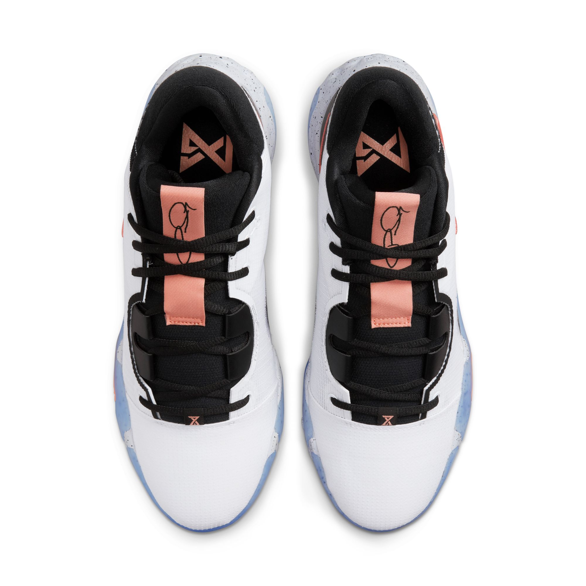 Купить Баскетбольные кроссовки Nike PG 6 | DC1974-100/DC1974-100 в Москве или заказать доставку на Slamdunk.su