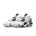 Баскетбольные кроссовки Nike PG 6 | DC1974-101/DH8447-101