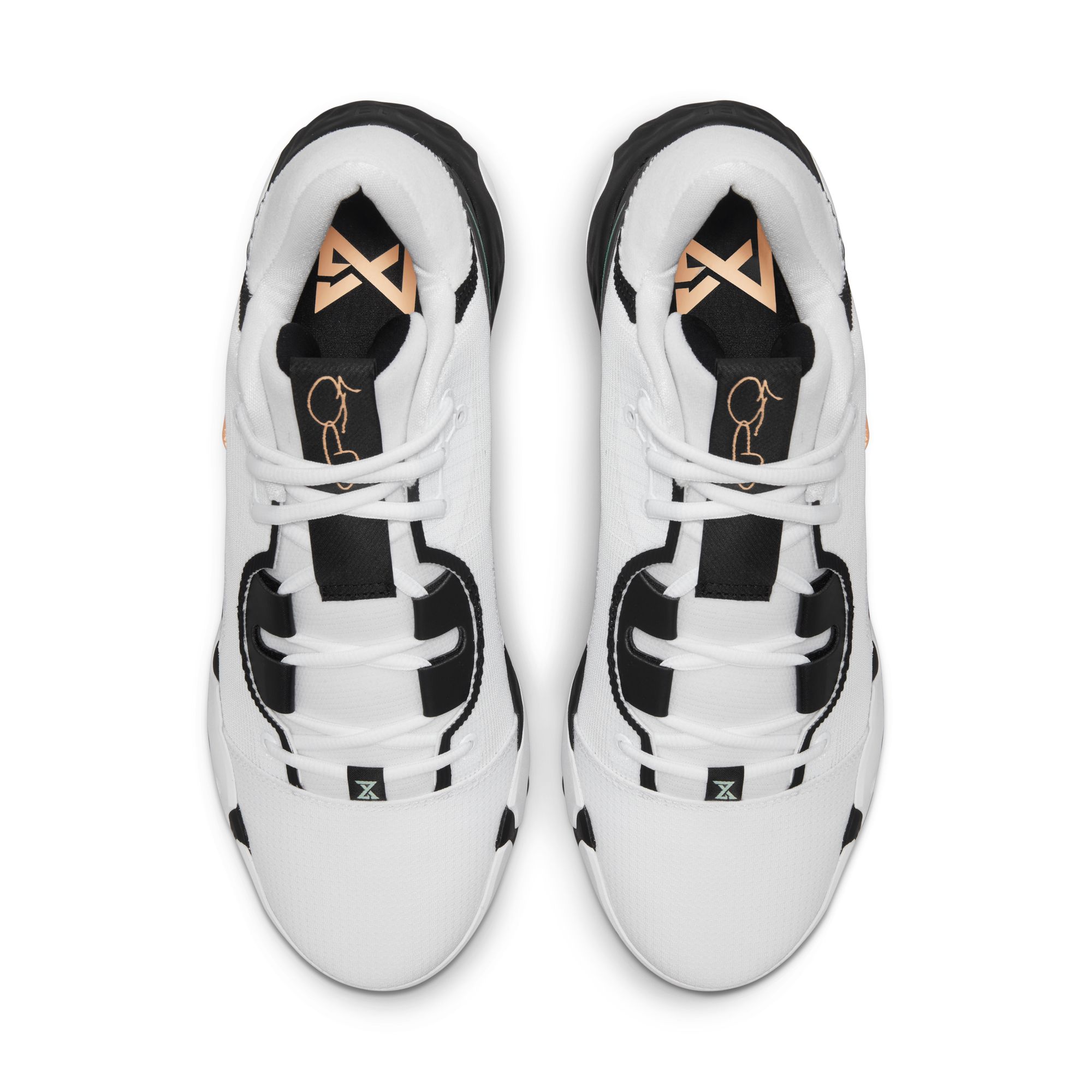Купить Баскетбольные кроссовки Nike PG 6 | DC1974-101/DH8447-101 в Москве или заказать доставку на Slamdunk.su