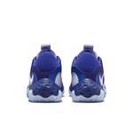 Баскетбольные кроссовки Nike PG 6 | DC1974-400/DH8447-400