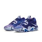 Баскетбольные кроссовки Nike PG 6 | DC1974-400/DH8447-400