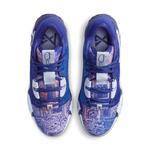 Баскетбольные кроссовки Nike PG 6 | DC1974-400/DH8447-400