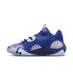 Баскетбольные кроссовки Nike PG 6 | DC1974-400/DH8447-400