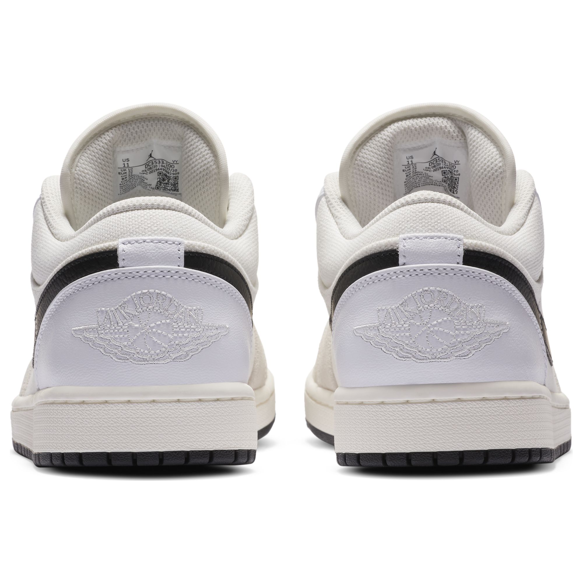 Купить Кроссовки Air Jordan 1 Low Premium | DC3533-100 в Москве или заказать доставку на Slamdunk.su