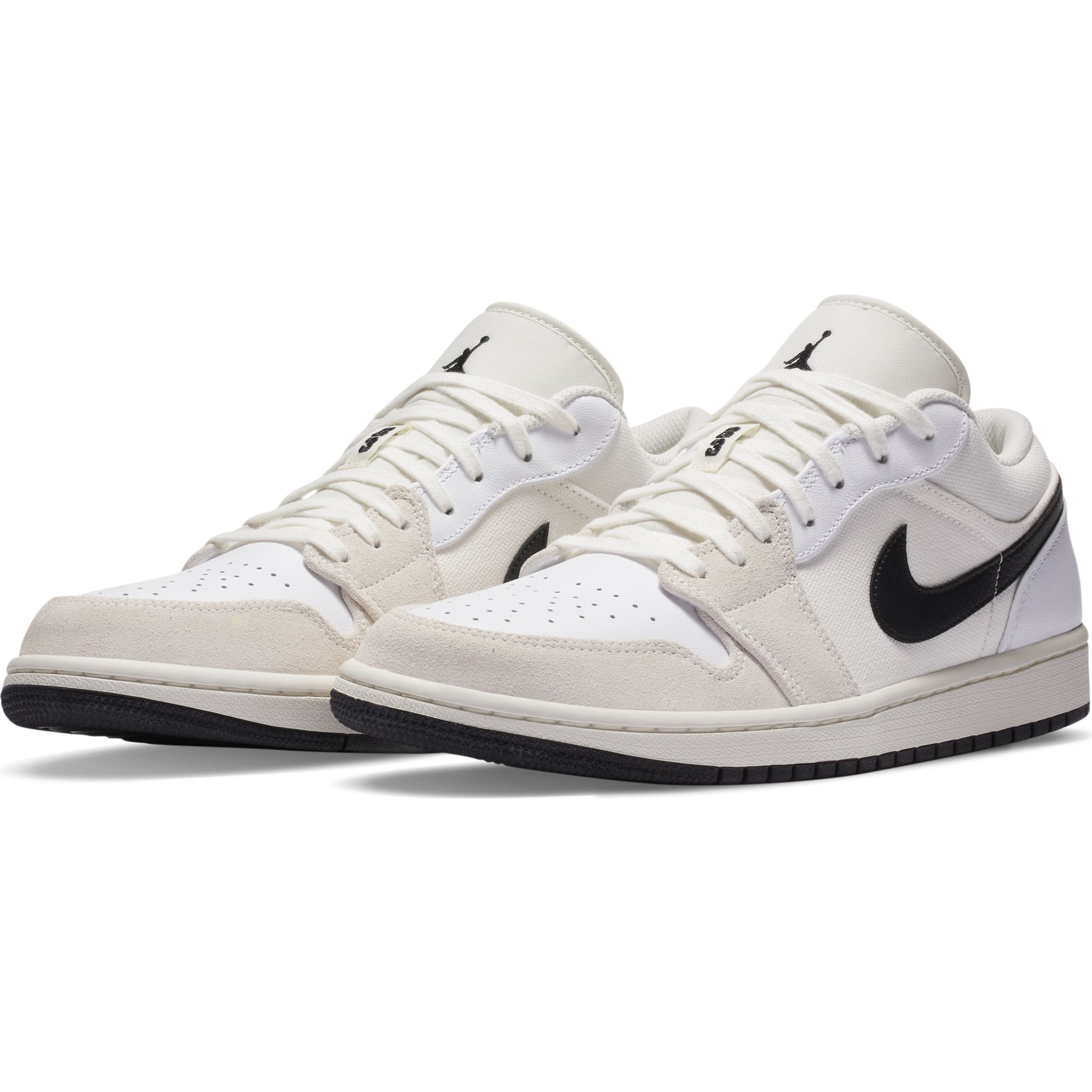 Купить Кроссовки Air Jordan 1 Low Premium | DC3533-100 в Москве или заказать доставку на Slamdunk.su