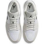 Кроссовки Air Jordan 1 Low Premium | DC3533-100