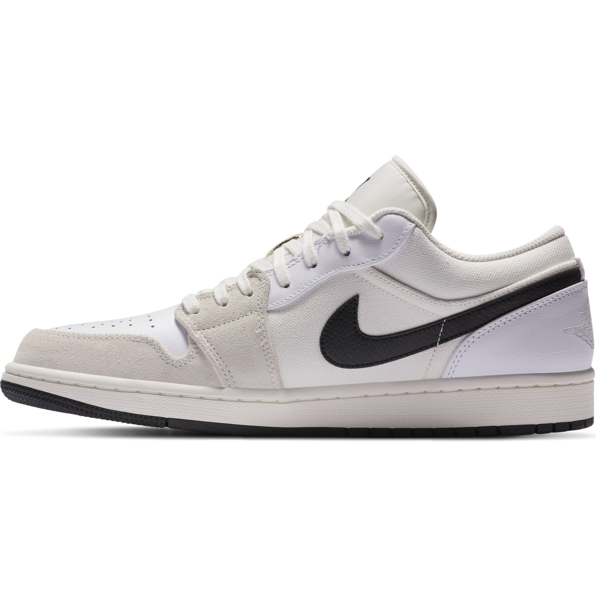 Купить Кроссовки Air Jordan 1 Low Premium | DC3533-100 в Москве или заказать доставку на Slamdunk.su