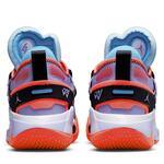 Баскетбольные кроссовки Jordan Why Not? Zer0.5 | DC3637-500