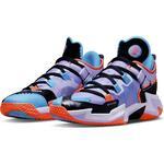 Баскетбольные кроссовки Jordan Why Not? Zer0.5 | DC3637-500