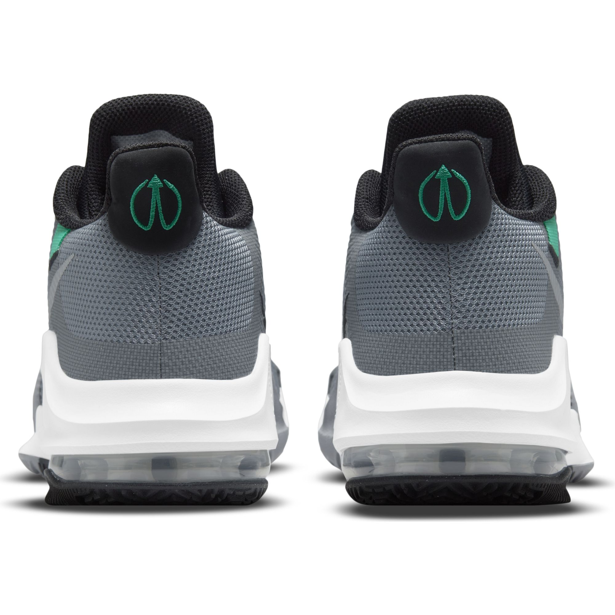 Купить Баскетбольные кроссовки Nike Air Max Impact 3 | DC3725-002 в Москве или заказать доставку на Slamdunk.su