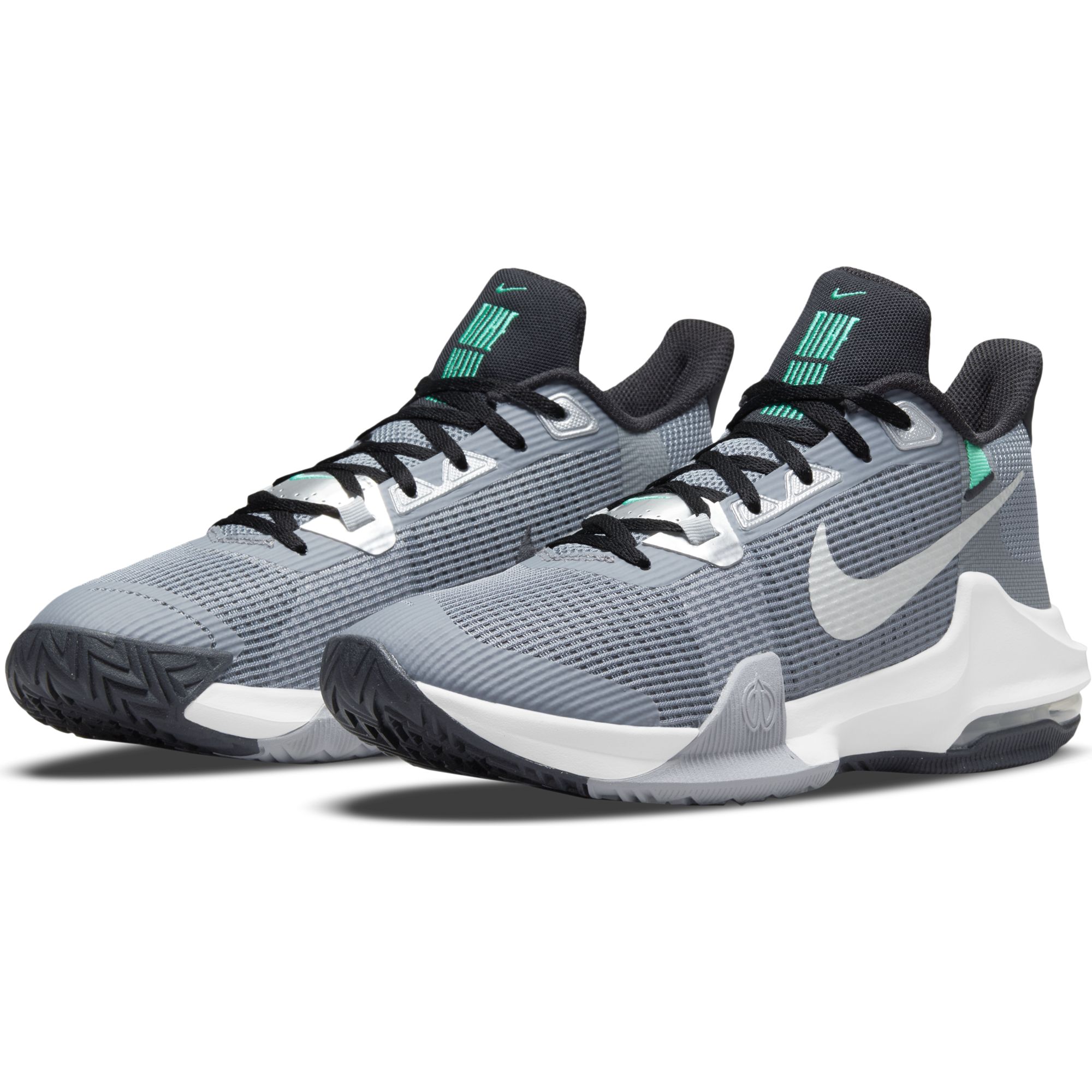 Купить Баскетбольные кроссовки Nike Air Max Impact 3 | DC3725-002 в Москве или заказать доставку на Slamdunk.su