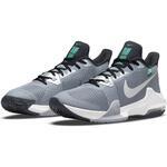 Баскетбольные кроссовки Nike Air Max Impact 3 | DC3725-002