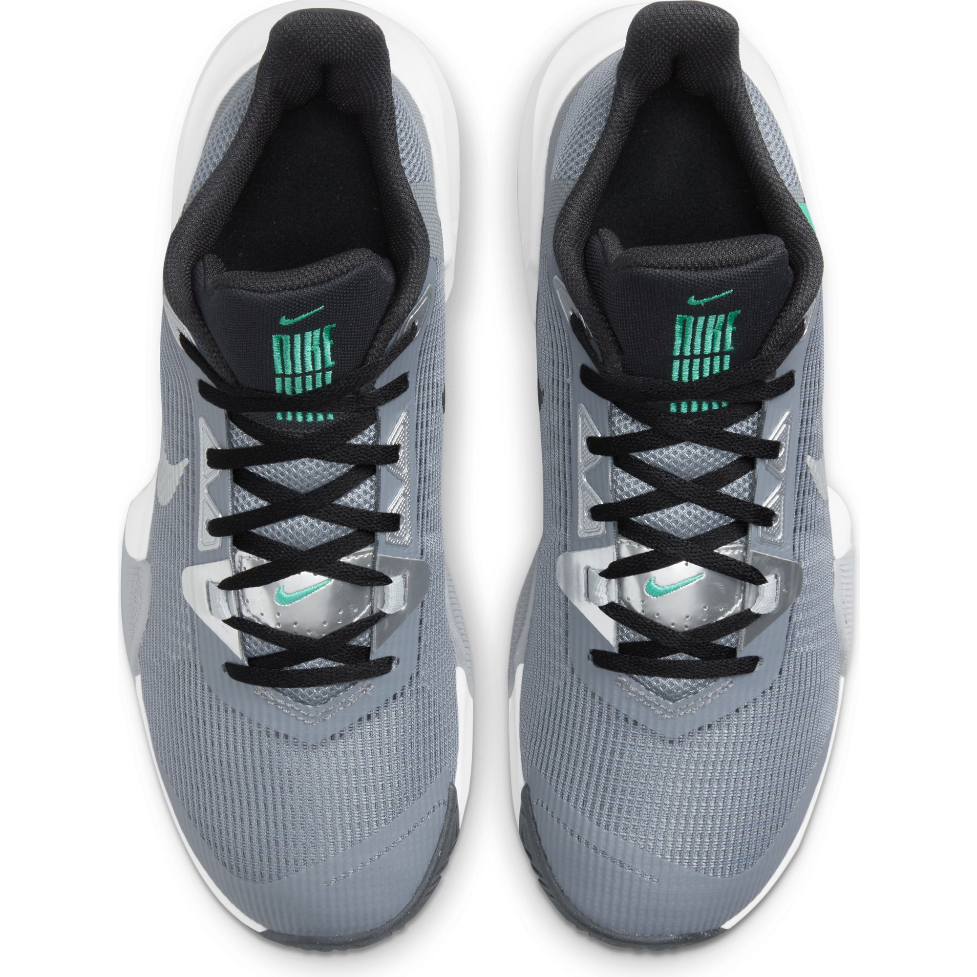 Купить Баскетбольные кроссовки Nike Air Max Impact 3 | DC3725-002 в Москве или заказать доставку на Slamdunk.su