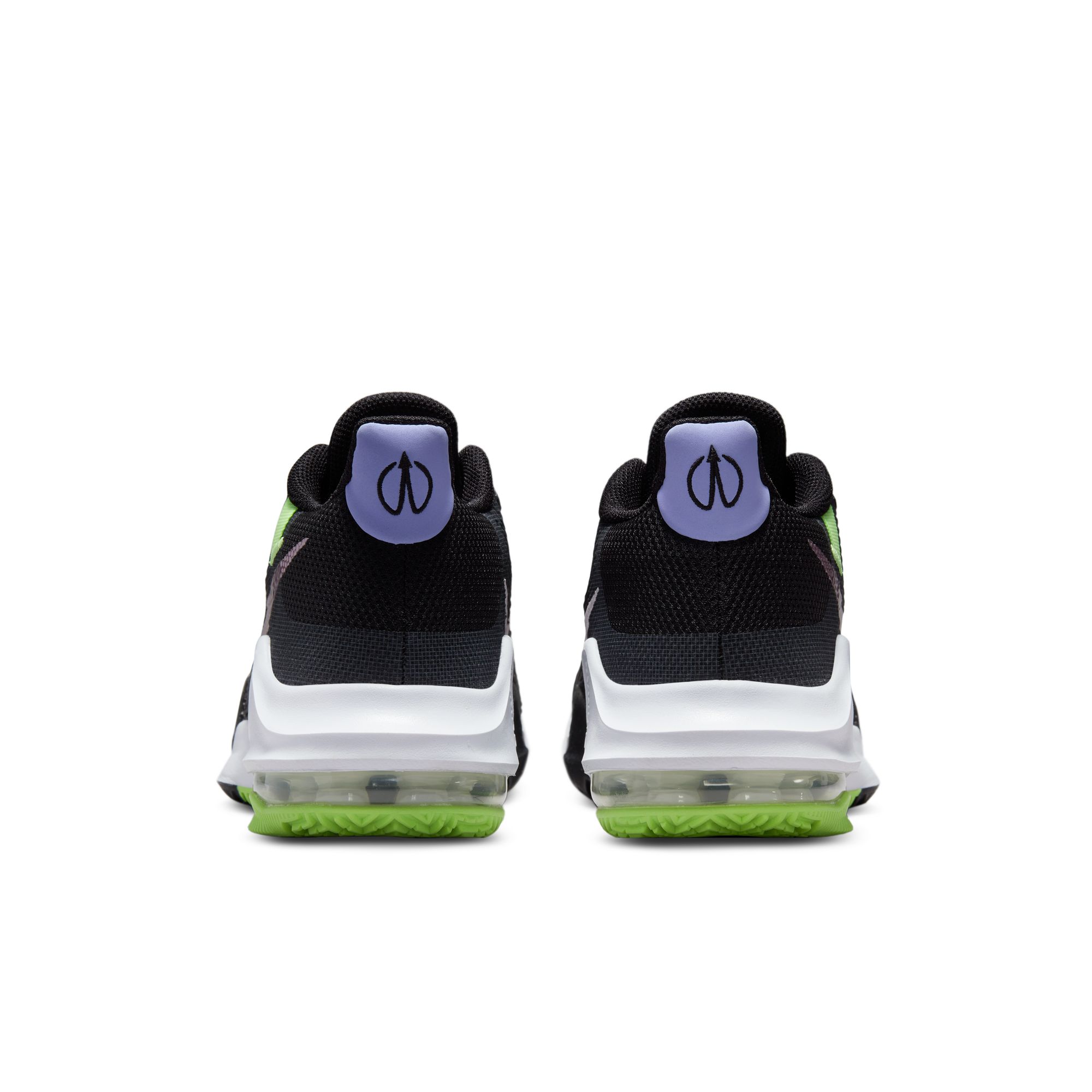 Купить Баскетбольные кроссовки Nike Air Max Impact 3 | DC3725-008 в Москве или заказать доставку на Slamdunk.su