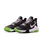 Баскетбольные кроссовки Nike Air Max Impact 3 | DC3725-008