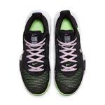 Баскетбольные кроссовки Nike Air Max Impact 3 | DC3725-008