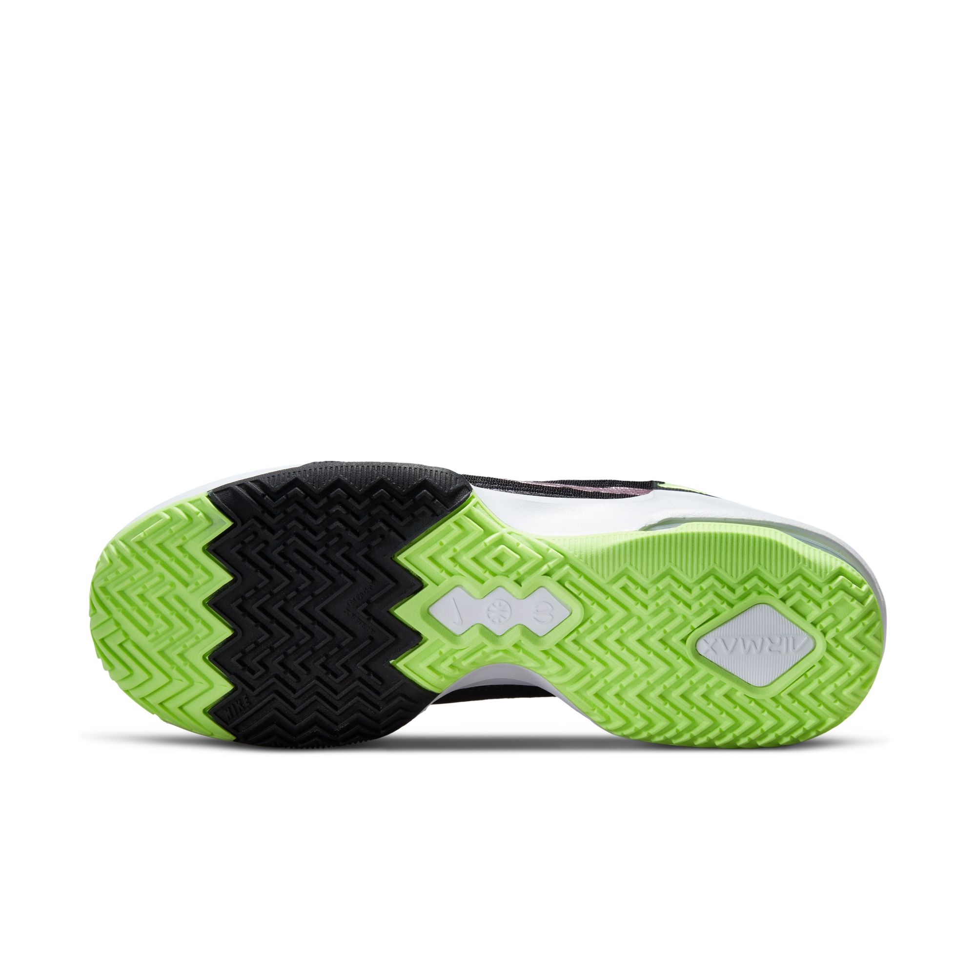 Купить Баскетбольные кроссовки Nike Air Max Impact 3 | DC3725-008 в Москве или заказать доставку на Slamdunk.su