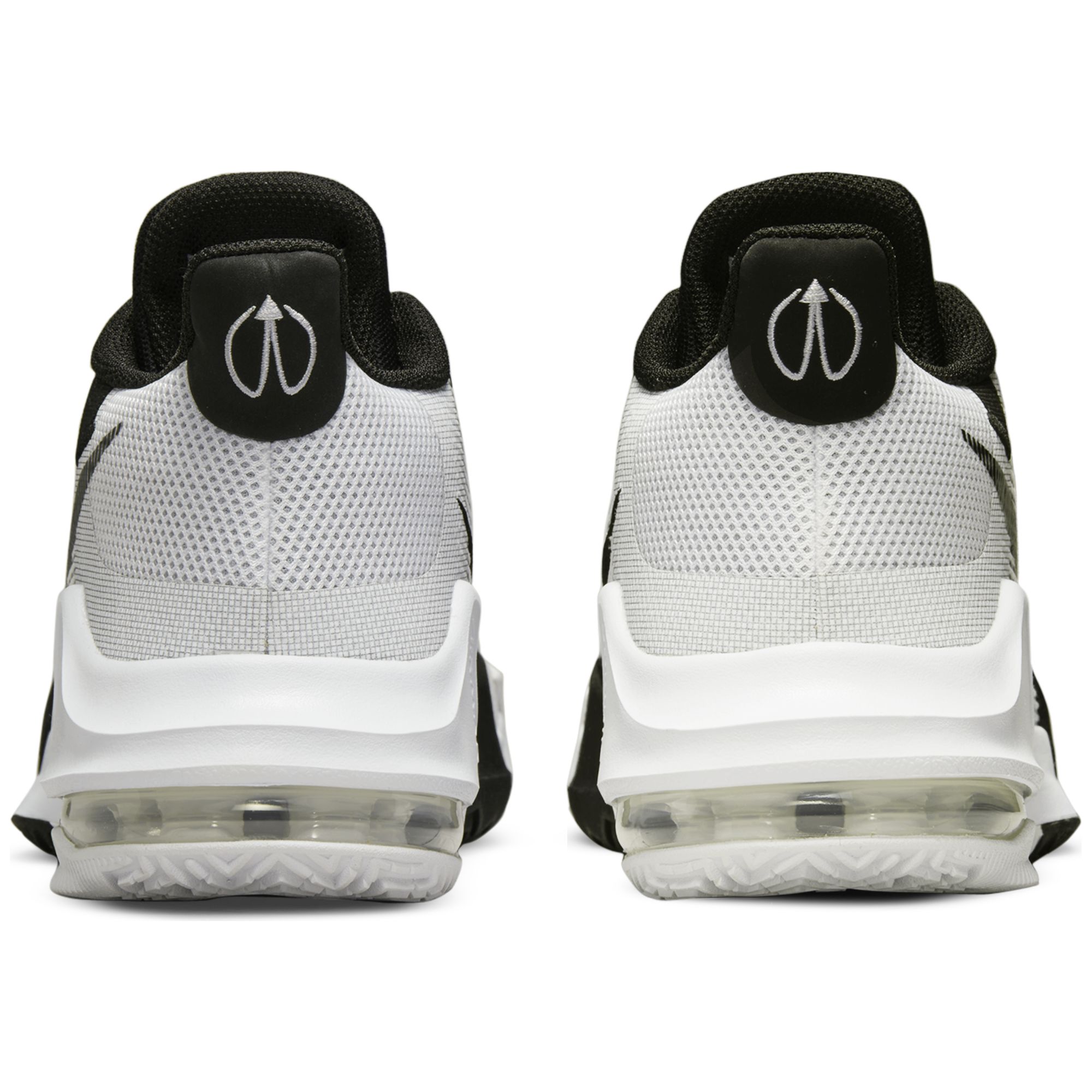 Купить Баскетбольные кроссовки Nike Air Max Impact 3 | DC3725-100 в Москве или заказать доставку на Slamdunk.su