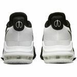 Баскетбольные кроссовки Nike Air Max Impact 3 | DC3725-100
