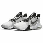 Баскетбольные кроссовки Nike Air Max Impact 3 | DC3725-100