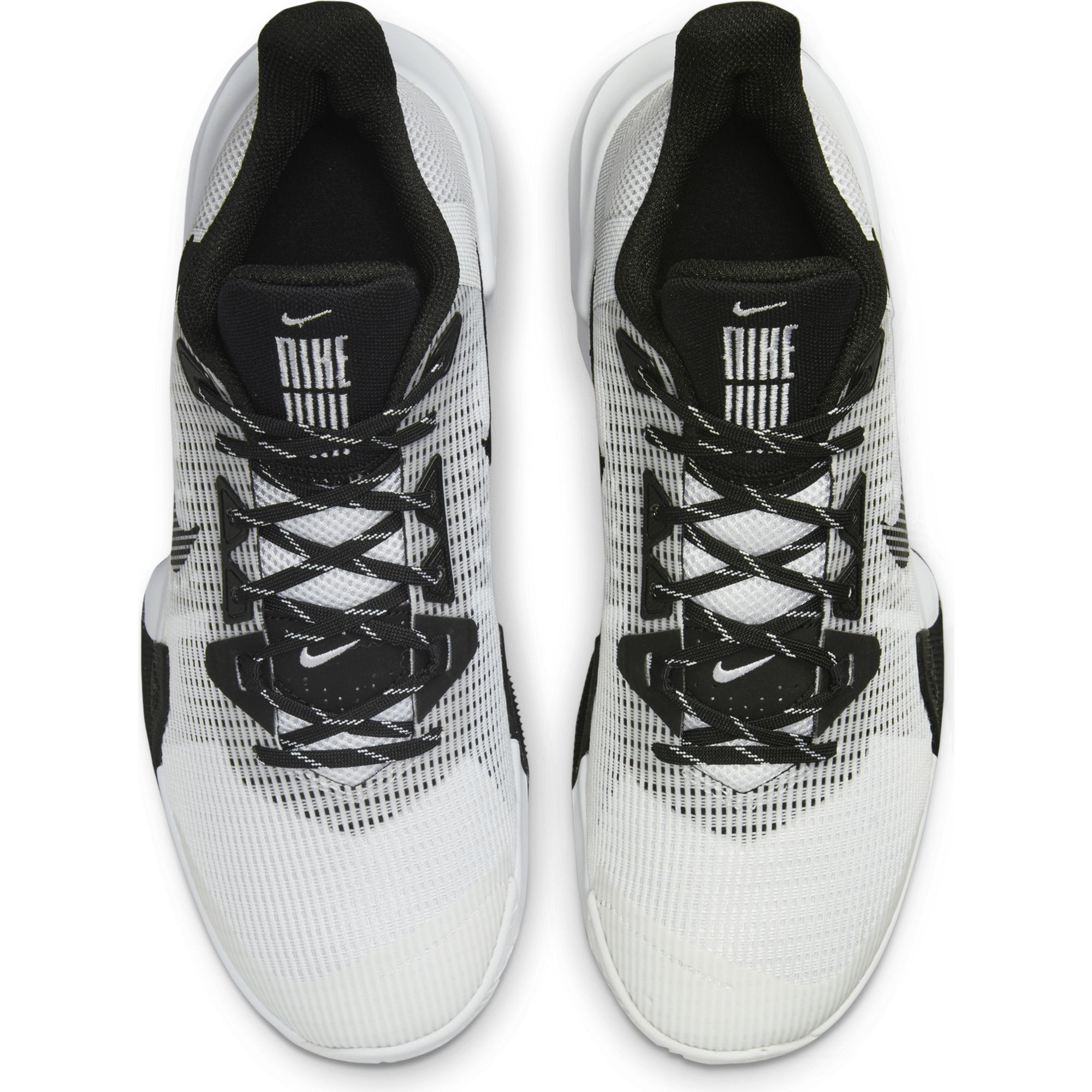 Купить Баскетбольные кроссовки Nike Air Max Impact 3 | DC3725-100 в Москве или заказать доставку на Slamdunk.su