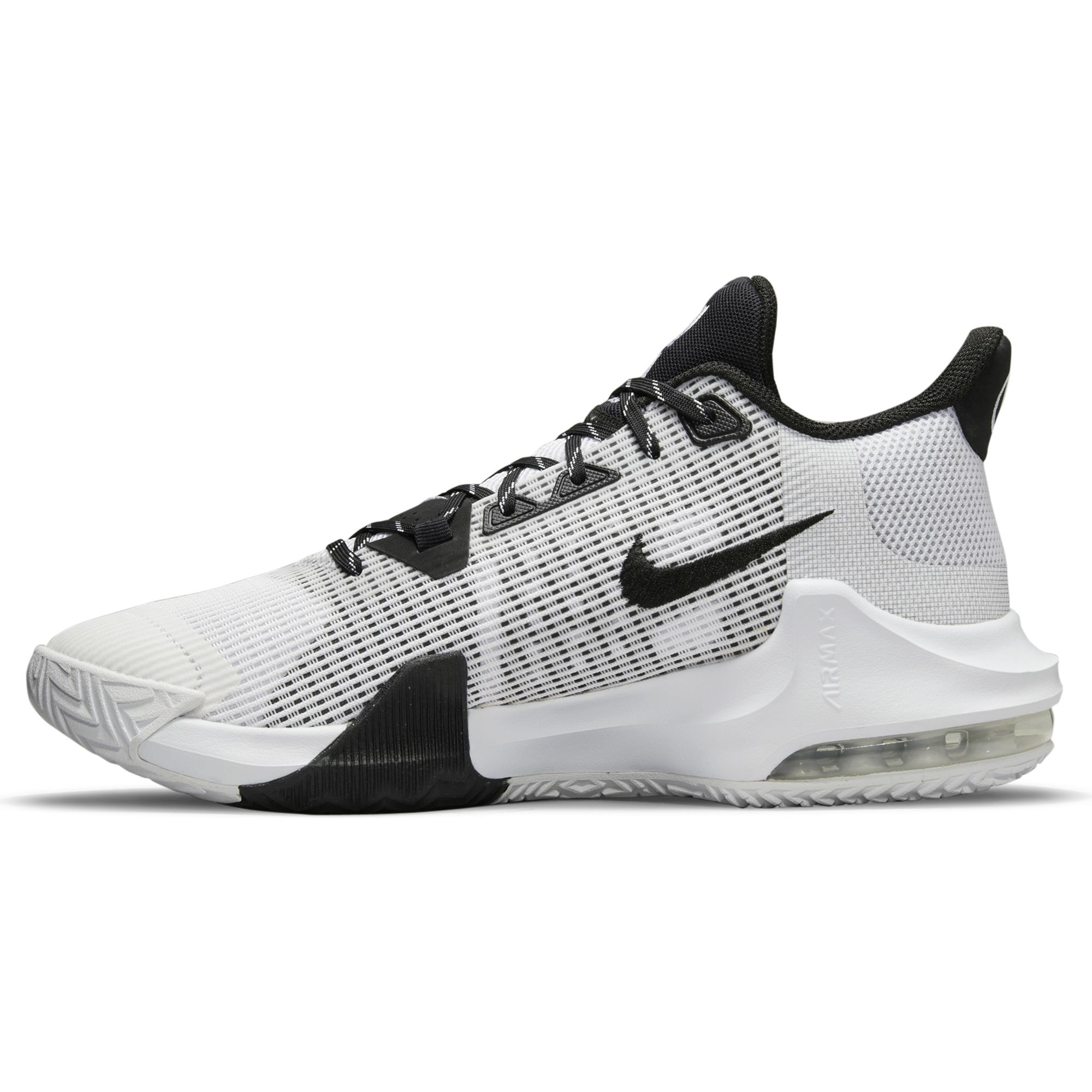 Купить Баскетбольные кроссовки Nike Air Max Impact 3 | DC3725-100 в Москве или заказать доставку на Slamdunk.su