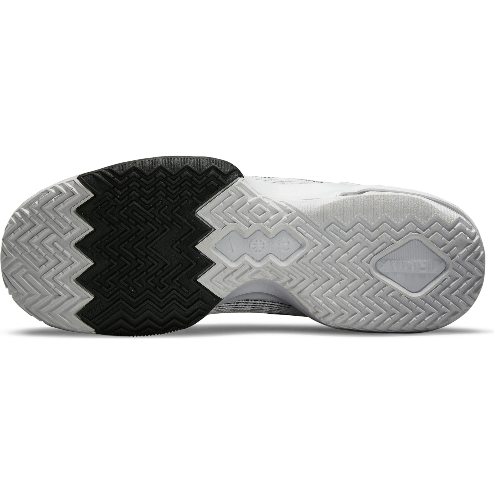 Купить Баскетбольные кроссовки Nike Air Max Impact 3 | DC3725-100 в Москве или заказать доставку на Slamdunk.su