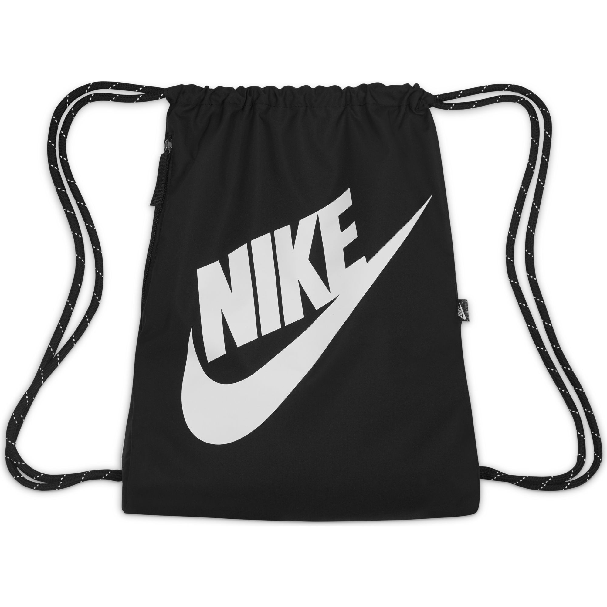 Купить Сумка-мешок Nike Heritage | DC4245-010 в Москве или заказать доставку на Slamdunk.su
