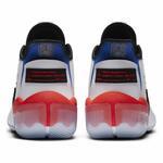Баскетбольные кроссовки Jordan React Elevation | DC5187-102