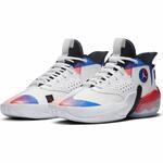 Баскетбольные кроссовки Jordan React Elevation | DC5187-102