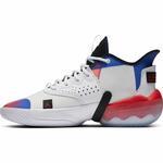 Баскетбольные кроссовки Jordan React Elevation | DC5187-102