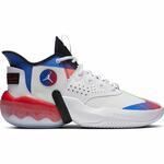 Баскетбольные кроссовки Jordan React Elevation | DC5187-102
