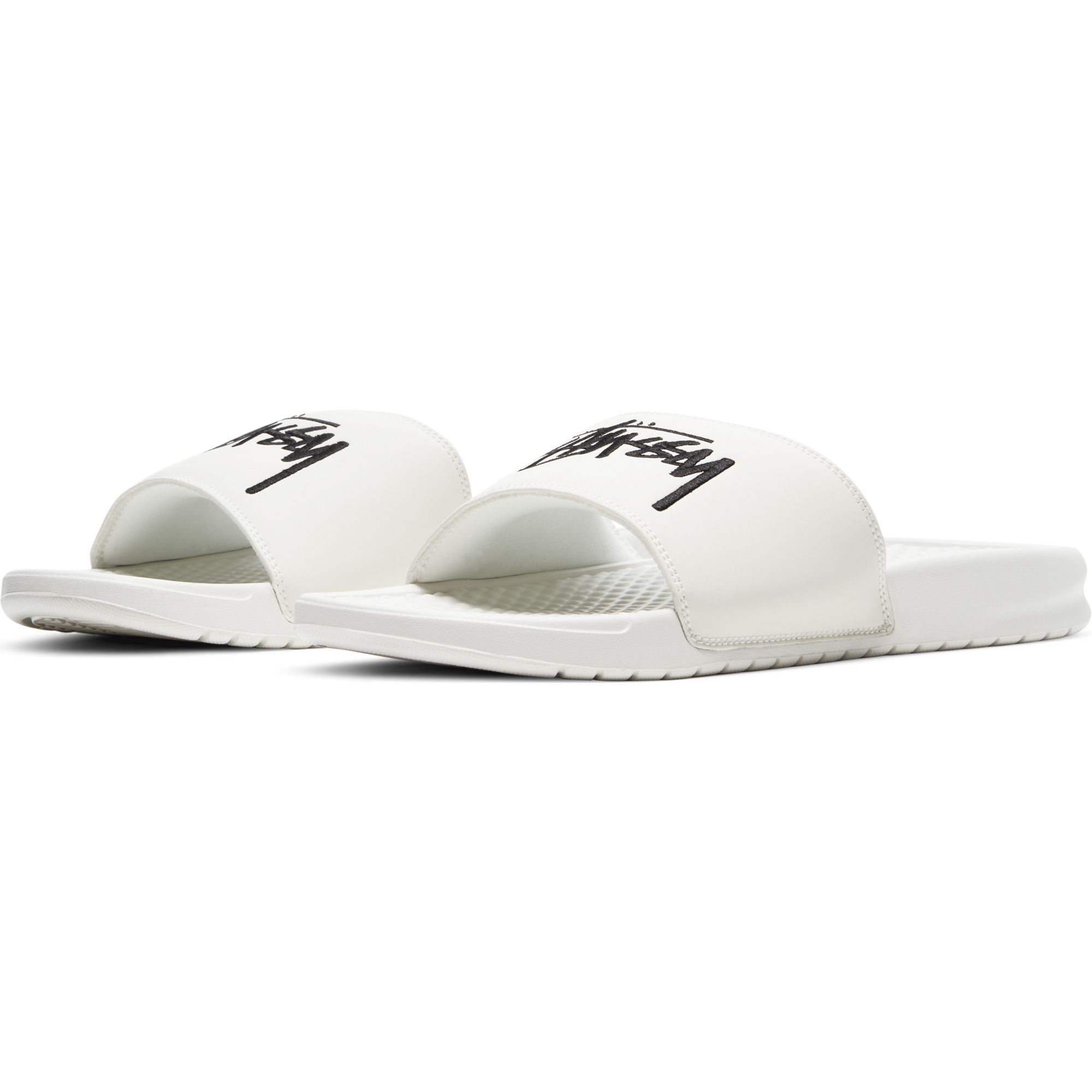 Сланцы Nike Benassi x Stüssy | DC5239-100