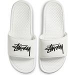 Сланцы Nike Benassi x Stüssy | DC5239-100