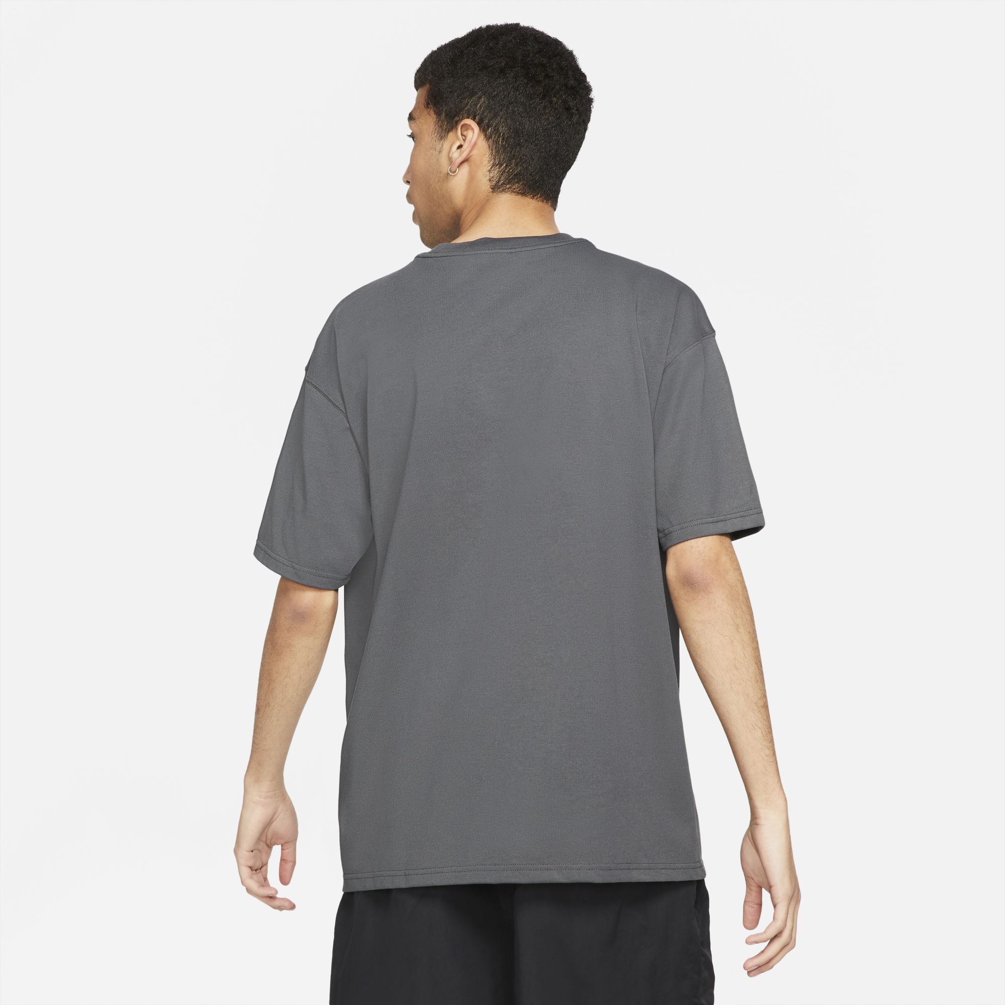 Купить Футболка Nike ACG | DC5354-070 в Москве или заказать доставку на Slamdunk.su